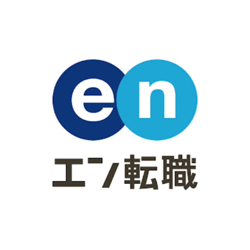 エン転職_logo