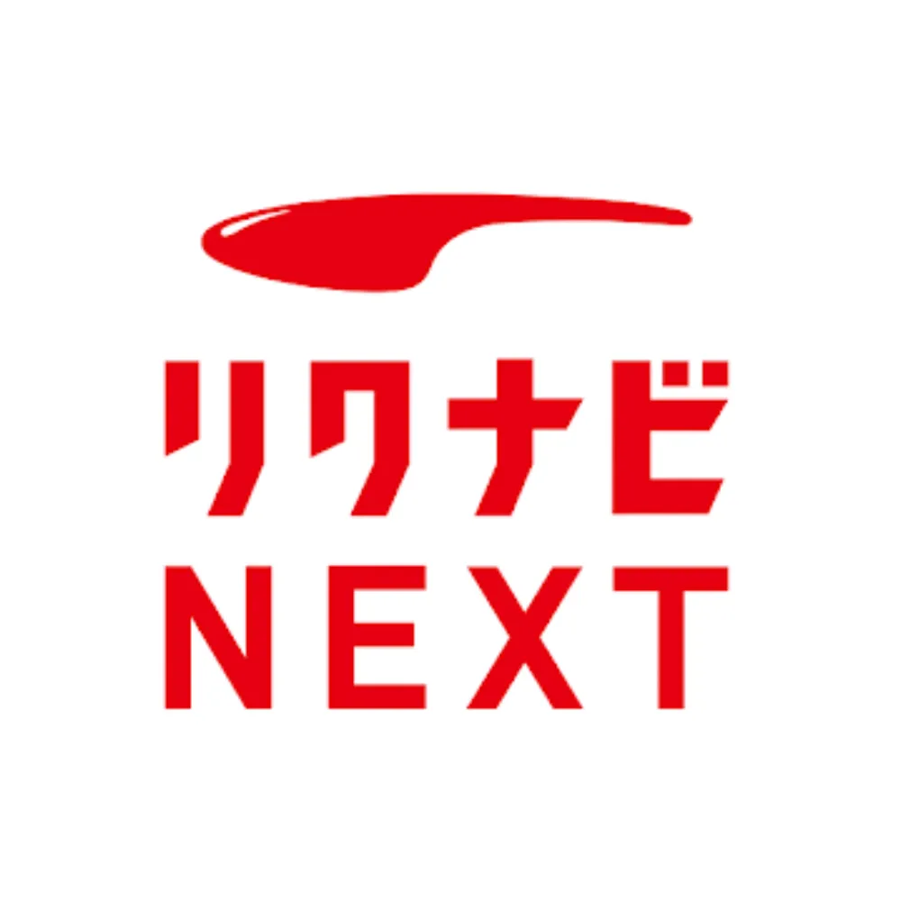 リクナビNEXT_logo